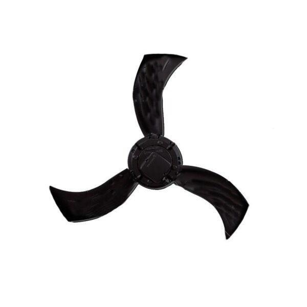 Ziehl-Abegg Rahmenventilator FF080-6ET.6F.A3P2