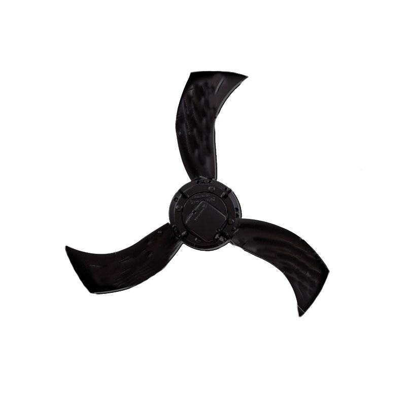 FC ET 2 Ziehl-Abegg Rahmenventilator FF080-6ET.6F.A3P2