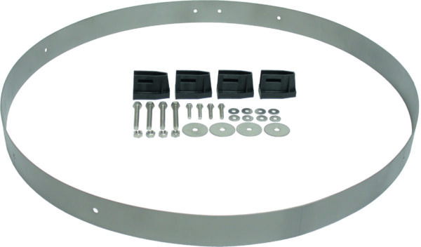 Haltering Ventilator