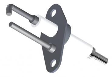 nolting-zuendelektrode